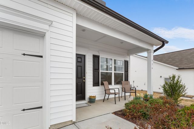 436 Troy Drive, Sanford, NC 27332