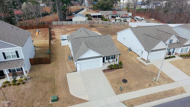 436 Troy Drive, Sanford, NC 27332