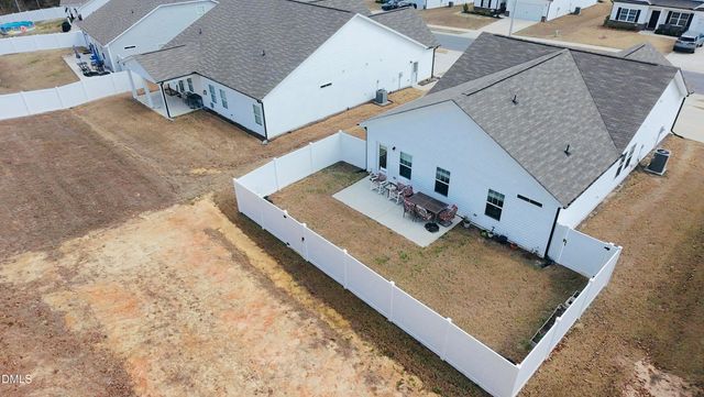 436 Troy Drive, Sanford, NC 27332