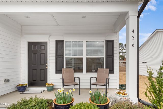 436 Troy Drive, Sanford, NC 27332