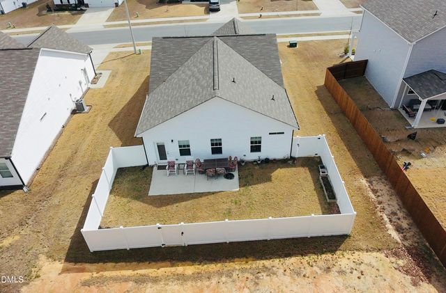 436 Troy Drive, Sanford, NC 27332