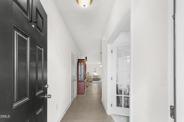 436 Troy Drive, Sanford, NC 27332