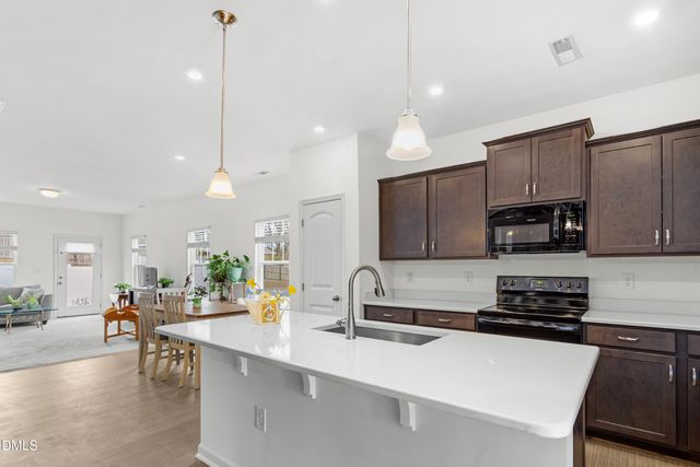 436 Troy Drive, Sanford, NC 27332