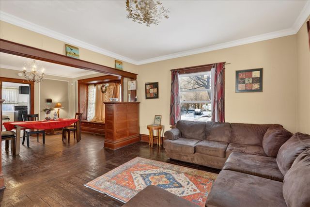 1025 N Park Street, Kalamazoo, MI 49007