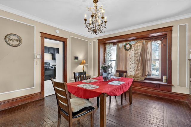 1025 N Park Street, Kalamazoo, MI 49007