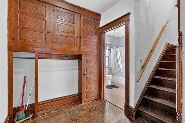 1025 N Park Street, Kalamazoo, MI 49007