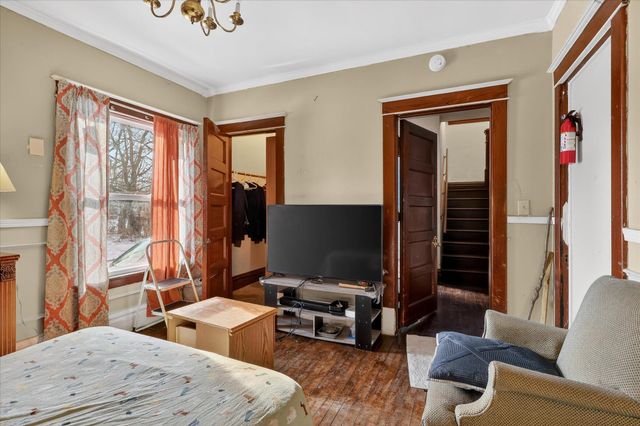 1025 N Park Street, Kalamazoo, MI 49007