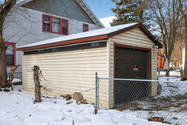 1025 N Park Street, Kalamazoo, MI 49007