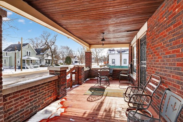 1025 N Park Street, Kalamazoo, MI 49007