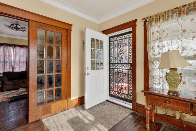 1025 N Park Street, Kalamazoo, MI 49007