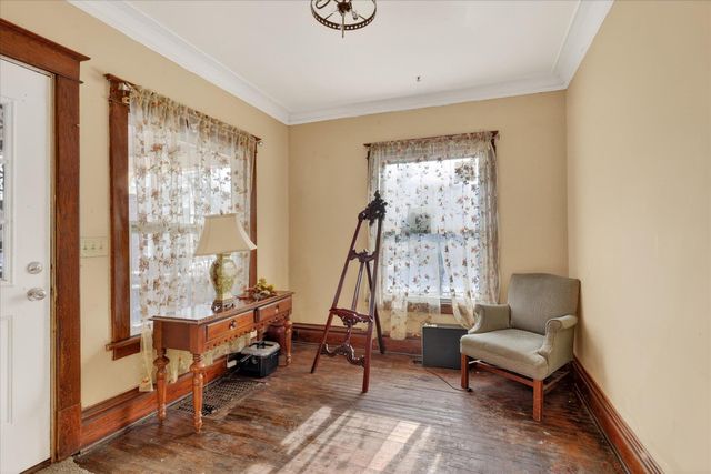 1025 N Park Street, Kalamazoo, MI 49007