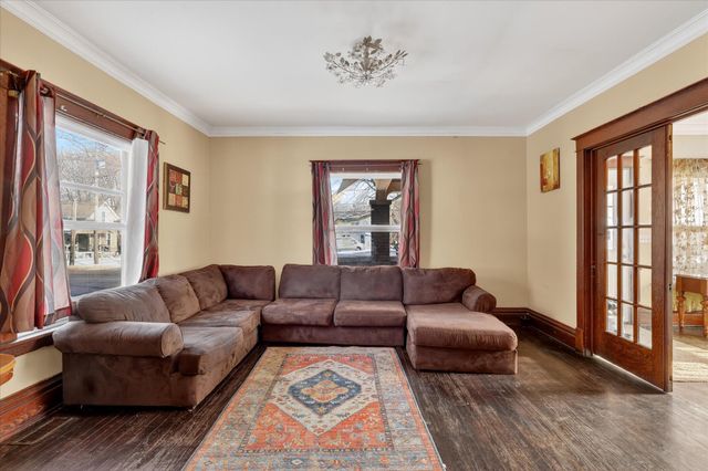 1025 N Park Street, Kalamazoo, MI 49007