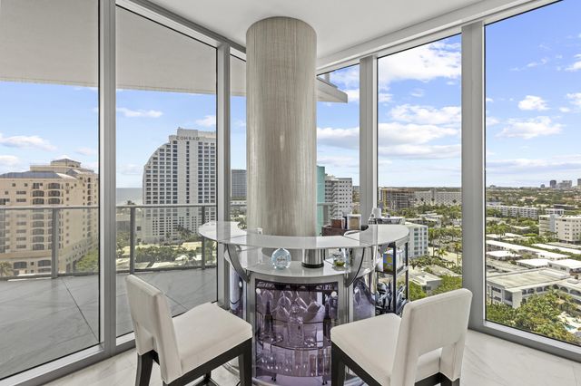 701 N Fort Lauderdale Beach Boulevard 1205, Fort Lauderdale, FL 33304