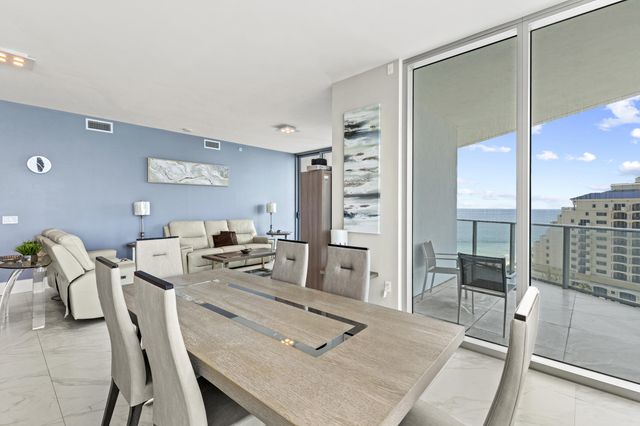 701 N Fort Lauderdale Beach Boulevard 1205, Fort Lauderdale, FL 33304