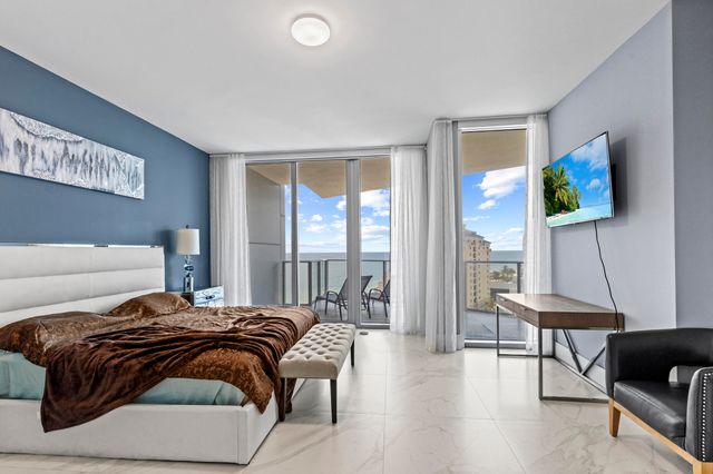 701 N Fort Lauderdale Beach Boulevard 1205, Fort Lauderdale, FL 33304
