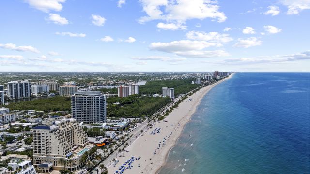 701 N Fort Lauderdale Beach Boulevard 1205, Fort Lauderdale, FL 33304