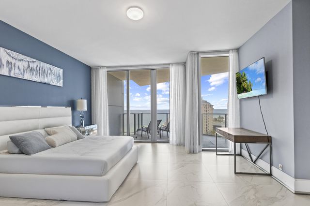 701 N Fort Lauderdale Beach Boulevard 1205, Fort Lauderdale, FL 33304