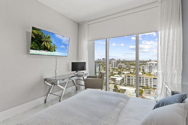 701 N Fort Lauderdale Beach Boulevard 1205, Fort Lauderdale, FL 33304