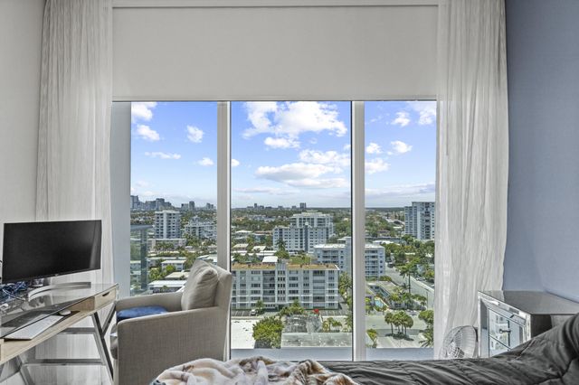 701 N Fort Lauderdale Beach Boulevard 1205, Fort Lauderdale, FL 33304