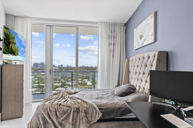 701 N Fort Lauderdale Beach Boulevard 1205, Fort Lauderdale, FL 33304