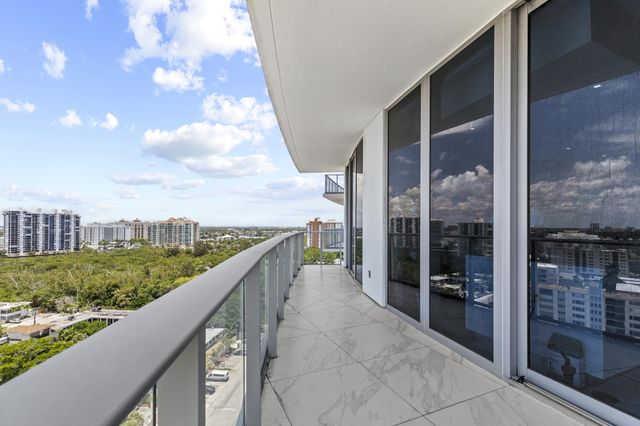 701 N Fort Lauderdale Beach Boulevard 1205, Fort Lauderdale, FL 33304