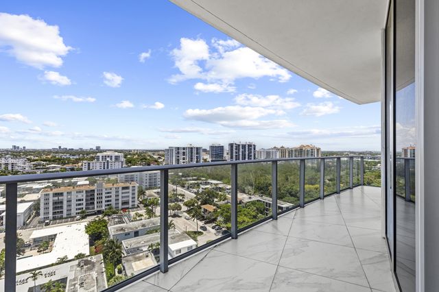 701 N Fort Lauderdale Beach Boulevard 1205, Fort Lauderdale, FL 33304
