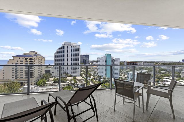 701 N Fort Lauderdale Beach Boulevard 1205, Fort Lauderdale, FL 33304