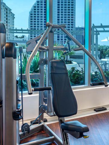 701 N Fort Lauderdale Beach Boulevard 1205, Fort Lauderdale, FL 33304