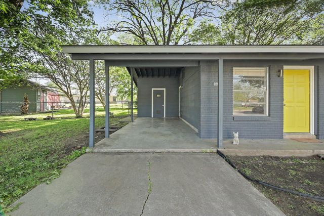2202 Towbridge CIR, Austin, TX 78723