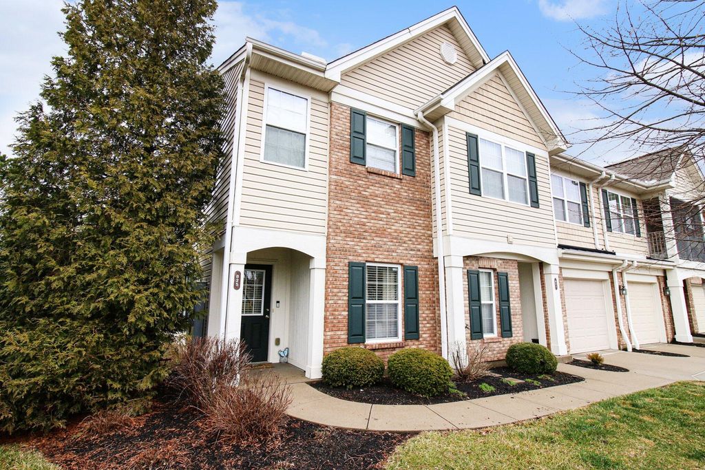 825 Foinavon Lane, 30A, Walton, KY 41094