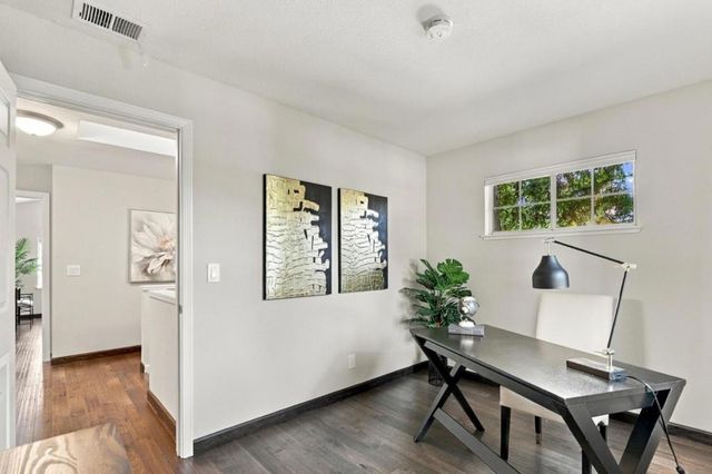 432 Bella Corte, Mountain View, CA 94043
