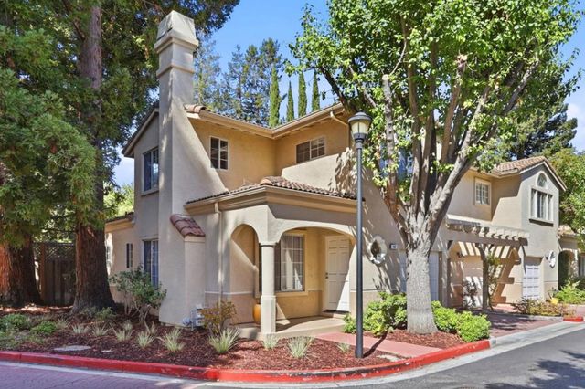 432 Bella Corte, Mountain View, CA 94043