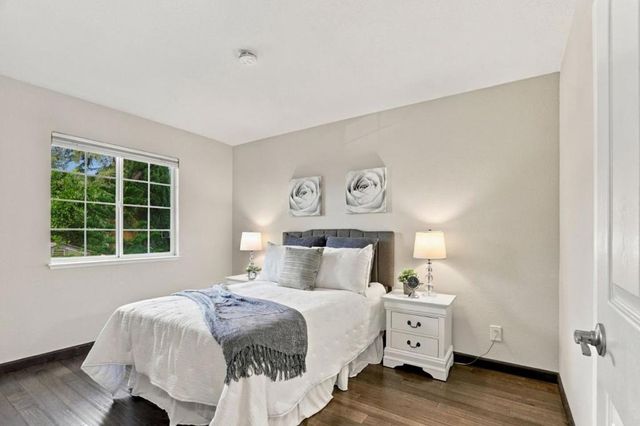 432 Bella Corte, Mountain View, CA 94043