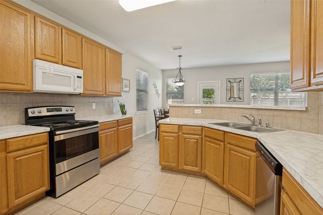 4629 Indian Rock Drive, Fort Worth, TX 76244