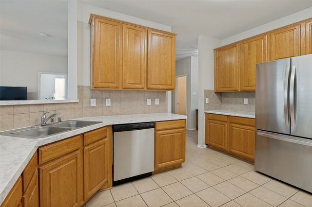 4629 Indian Rock Drive, Fort Worth, TX 76244