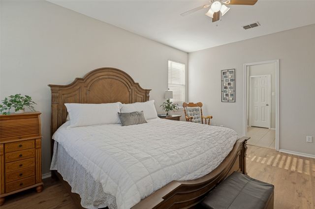 4629 Indian Rock Drive, Fort Worth, TX 76244