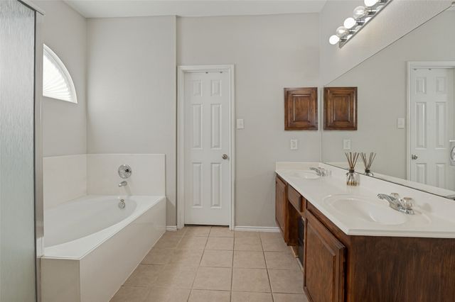 4629 Indian Rock Drive, Fort Worth, TX 76244