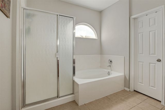 4629 Indian Rock Drive, Fort Worth, TX 76244