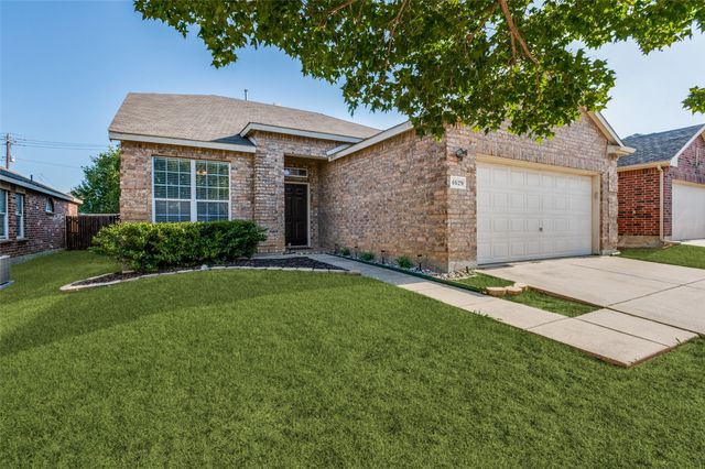 4629 Indian Rock Drive, Fort Worth, TX 76244