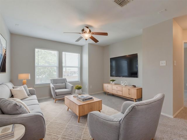 4629 Indian Rock Drive, Fort Worth, TX 76244