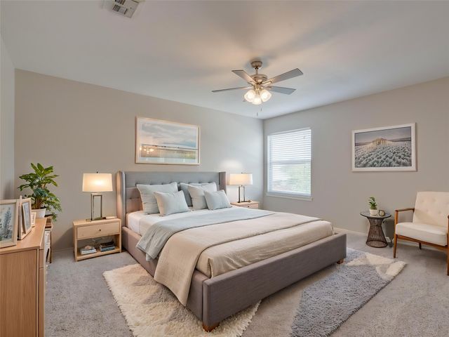 4629 Indian Rock Drive, Fort Worth, TX 76244