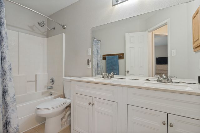 4629 Indian Rock Drive, Fort Worth, TX 76244