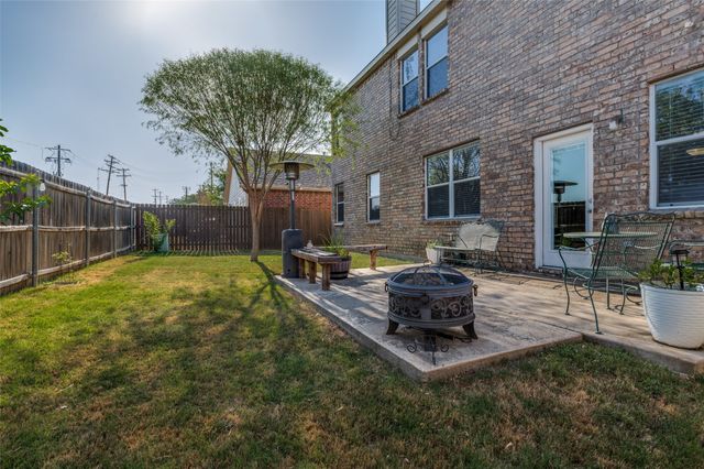 4629 Indian Rock Drive, Fort Worth, TX 76244