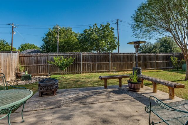 4629 Indian Rock Drive, Fort Worth, TX 76244