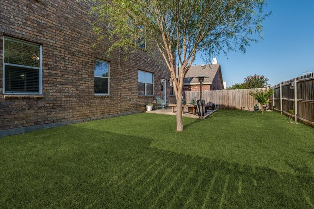 4629 Indian Rock Drive, Fort Worth, TX 76244