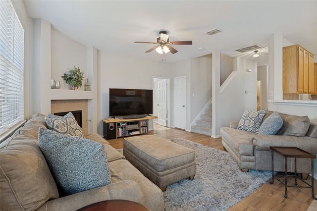 4629 Indian Rock Drive, Fort Worth, TX 76244
