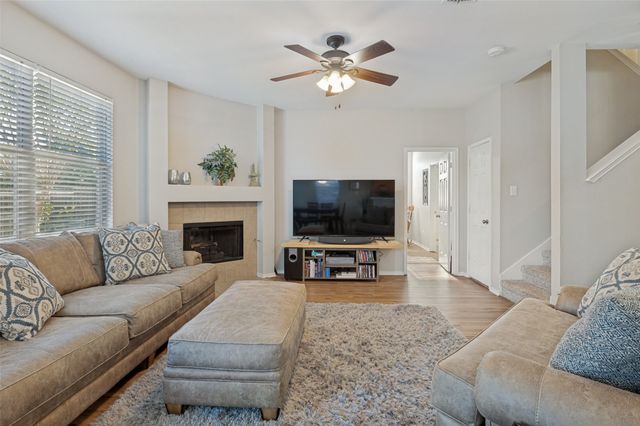 4629 Indian Rock Drive, Fort Worth, TX 76244