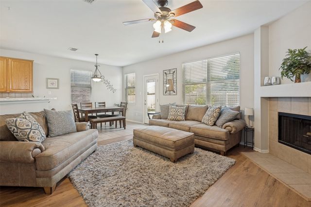 4629 Indian Rock Drive, Fort Worth, TX 76244