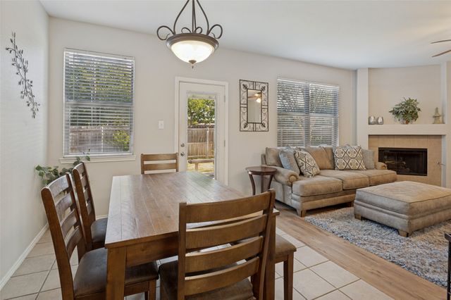 4629 Indian Rock Drive, Fort Worth, TX 76244