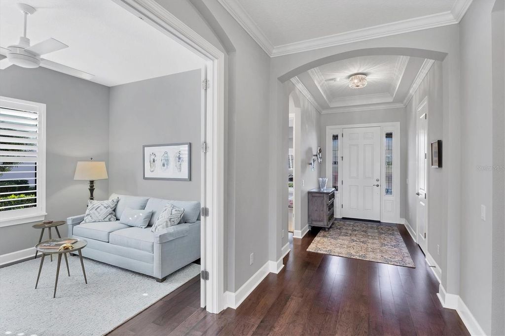 Image 9 of property listing at 5007 NAPOLI RUN, Bradenton, FL 34211